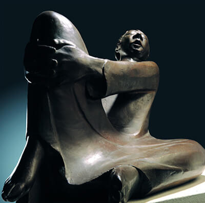 The creative power of love